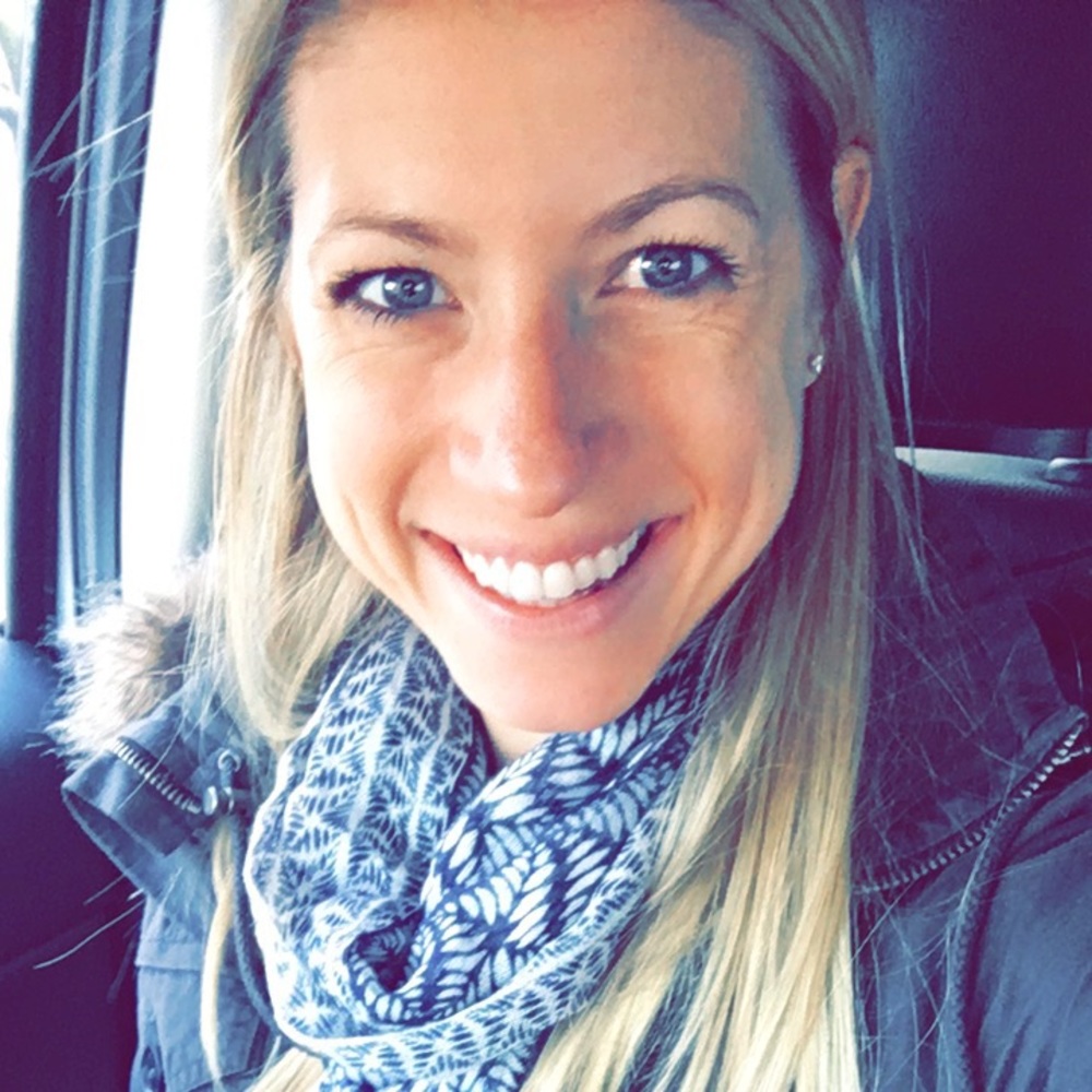 Meet your Posher, Jillian